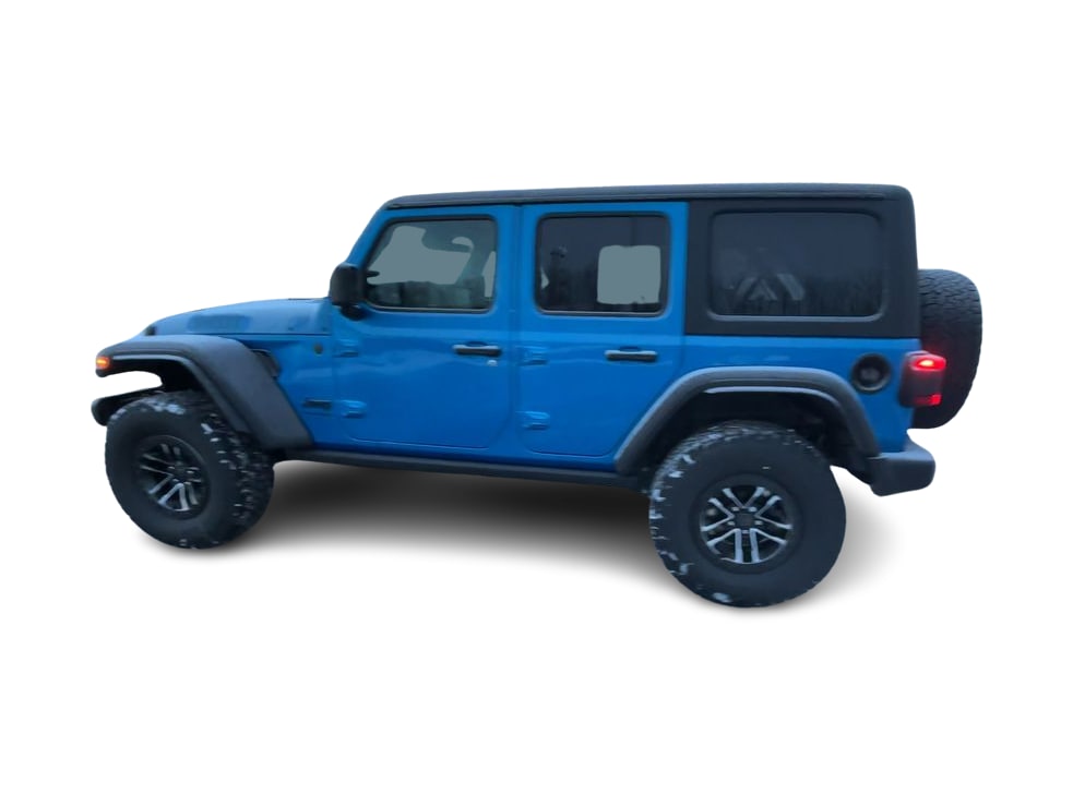 Thumbnail: 2026 Jeep Wrangler - 22