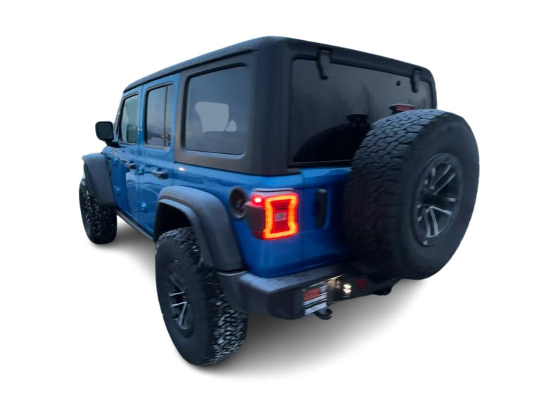 Thumbnail: 2026 Jeep Wrangler - 23