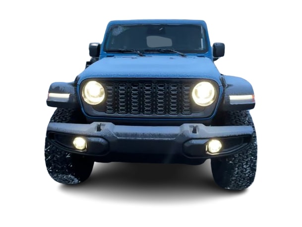 Thumbnail: 2026 Jeep Wrangler - 18