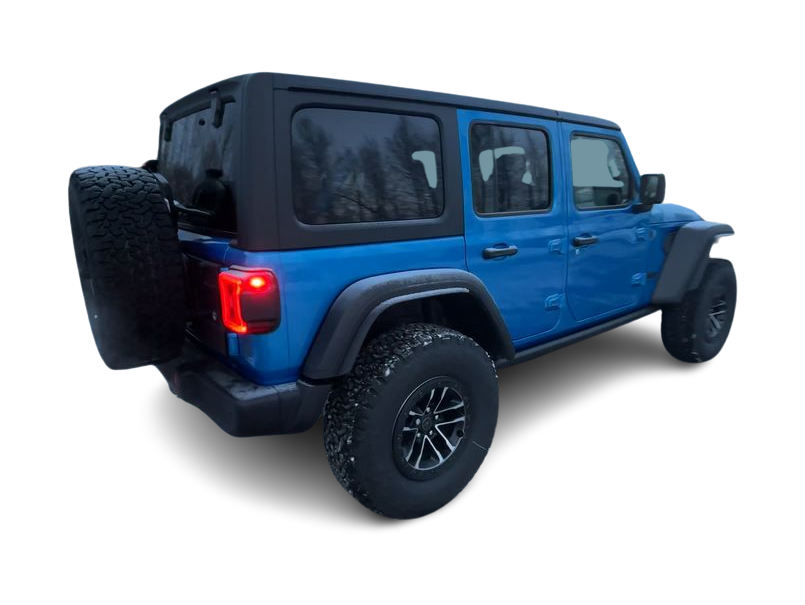 Thumbnail: 2026 Jeep Wrangler - 24