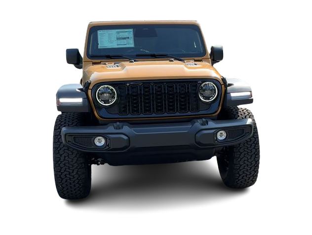 Thumbnail: 2026 Jeep Wrangler - 19