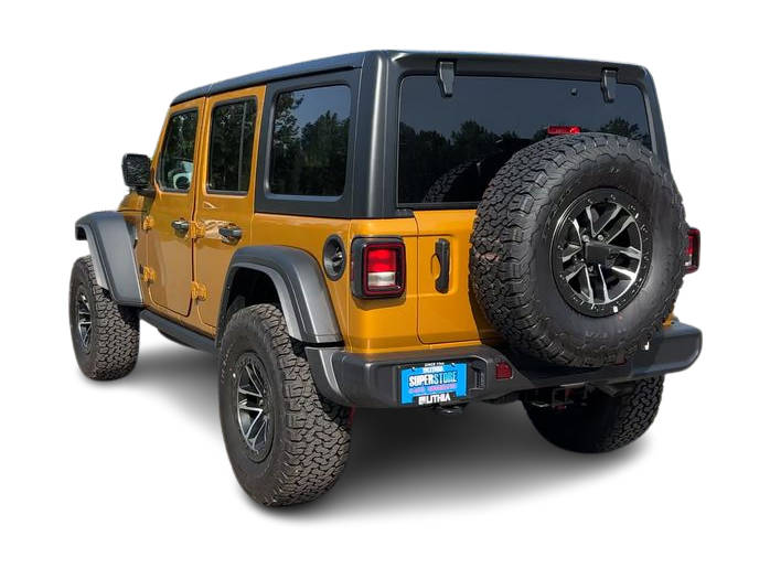 Thumbnail: 2026 Jeep Wrangler - 23