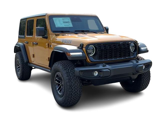 Thumbnail: 2026 Jeep Wrangler - 18