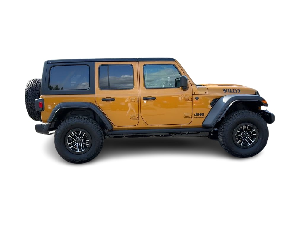 Thumbnail: 2026 Jeep Wrangler - 27