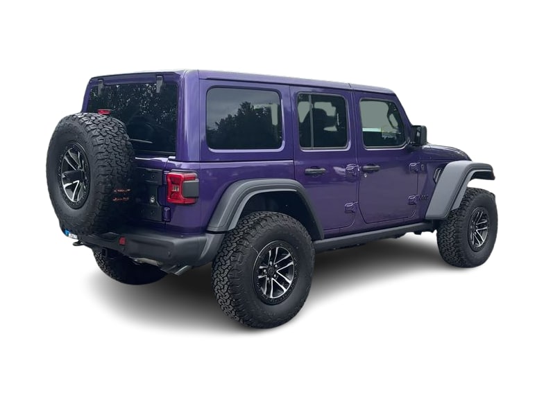 Thumbnail: 2026 Jeep Wrangler - 25