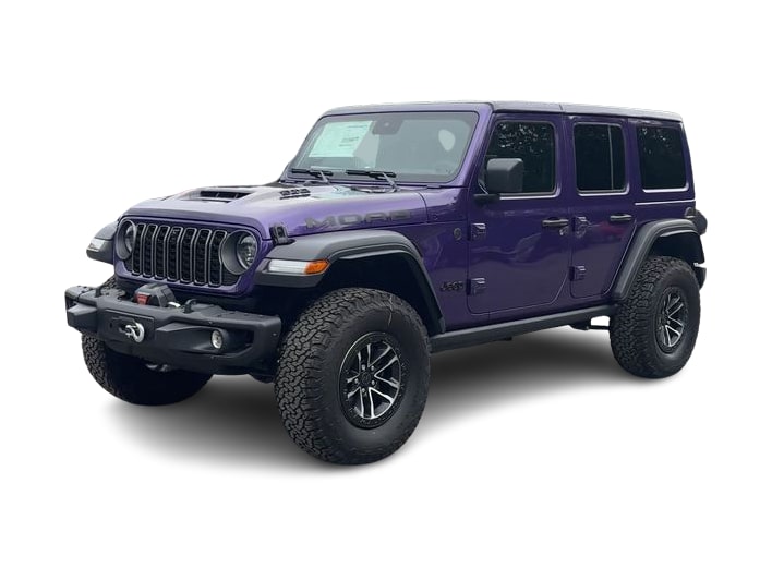 Thumbnail: 2026 Jeep Wrangler - 20