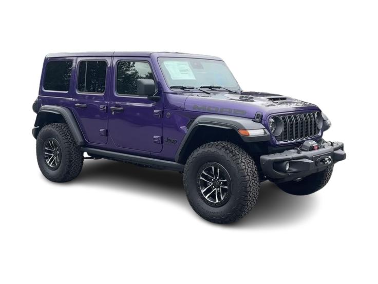 Thumbnail: 2026 Jeep Wrangler - 17