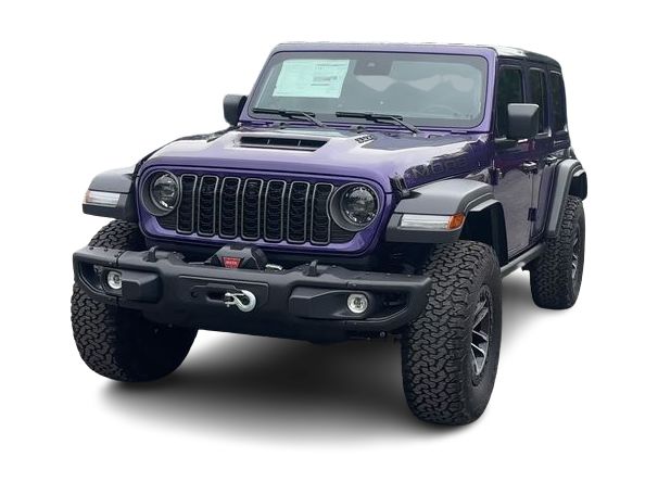 Thumbnail: 2026 Jeep Wrangler - 19