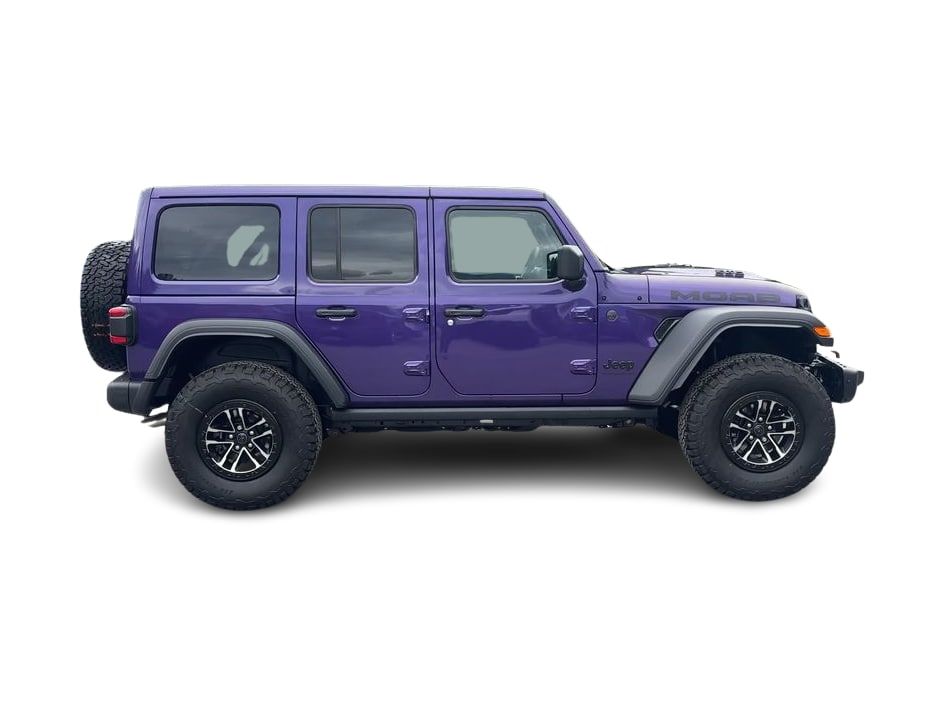 Thumbnail: 2026 Jeep Wrangler - 27