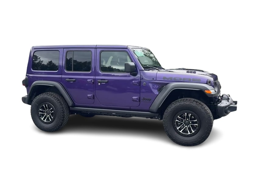 Thumbnail: 2026 Jeep Wrangler - 28
