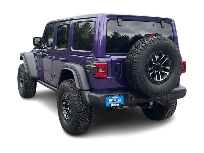 Thumbnail: 2026 Jeep Wrangler - 23