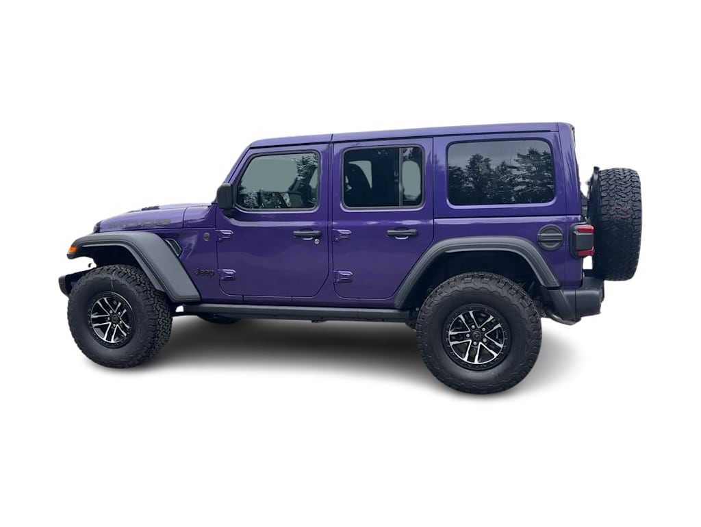 Thumbnail: 2026 Jeep Wrangler - 22
