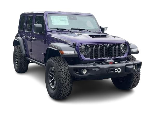 Thumbnail: 2026 Jeep Wrangler - 6