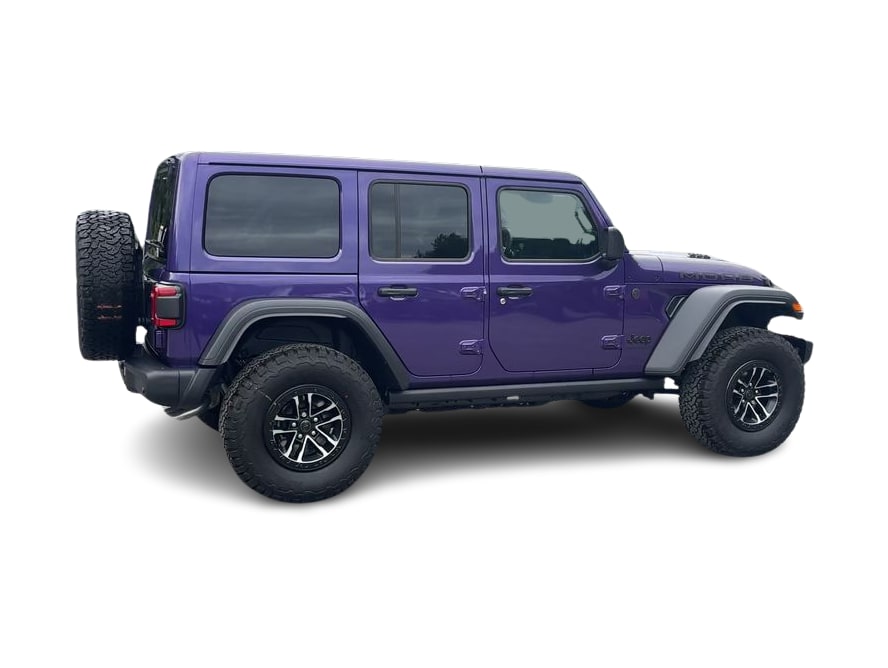 Thumbnail: 2026 Jeep Wrangler - 26