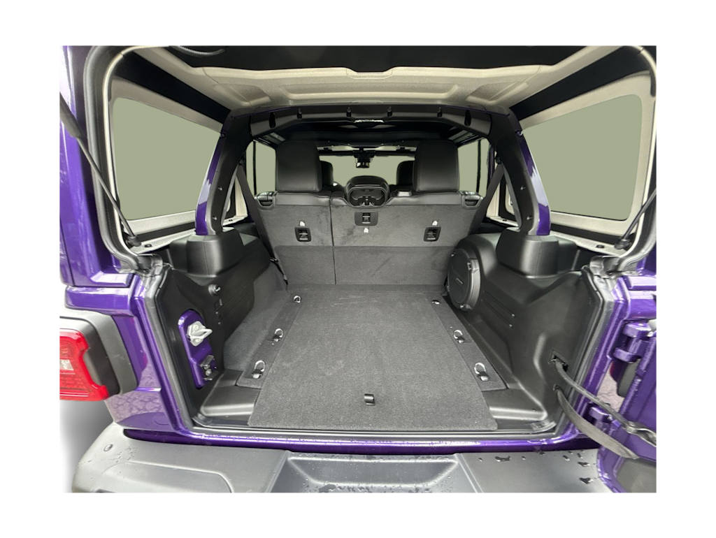 Thumbnail: 2026 Jeep Wrangler - 15