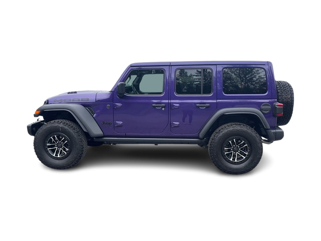 Thumbnail: 2026 Jeep Wrangler - 21