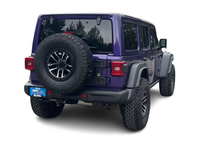 Thumbnail: 2026 Jeep Wrangler - 24