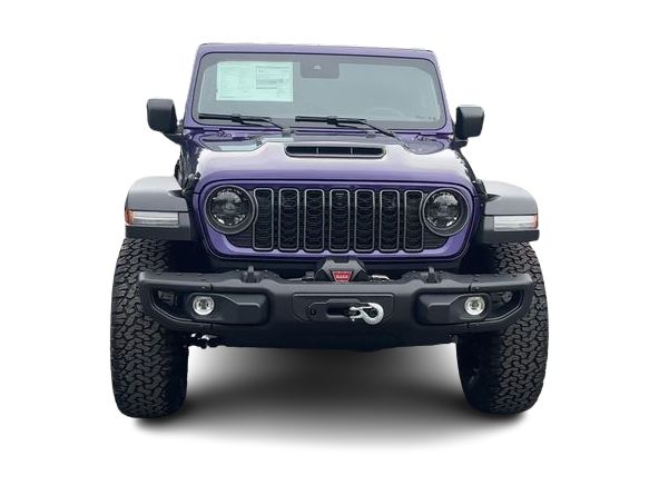 Thumbnail: 2026 Jeep Wrangler - 18
