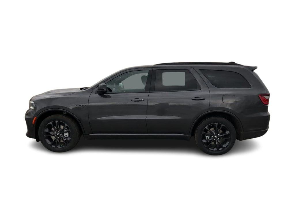 2025 Dodge Durango R/T 20