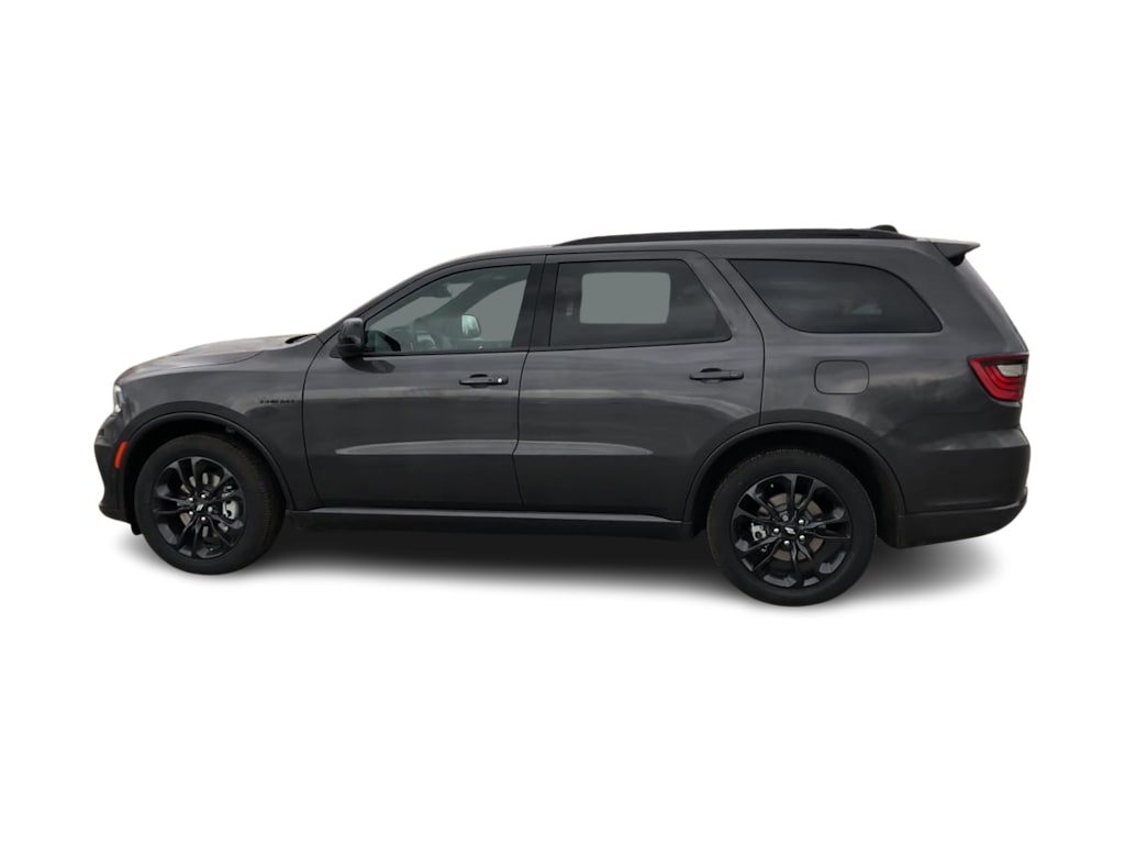 2025 Dodge Durango R/T 23