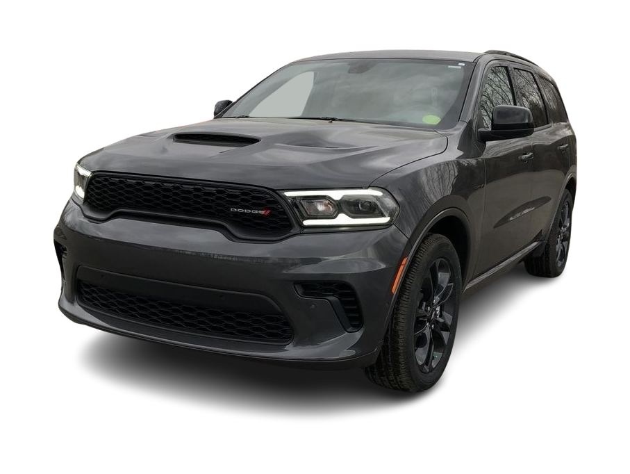 Thumbnail: 2025 Dodge Durango - 2