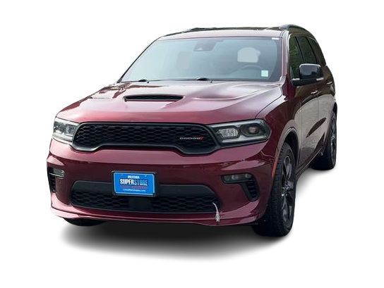 Thumbnail: 2023 Dodge Durango - 18
