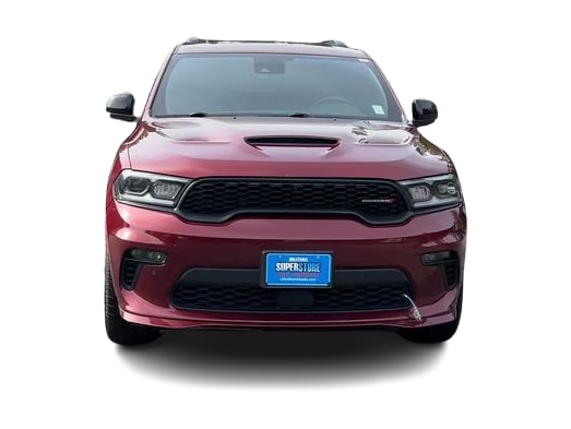 Thumbnail: 2023 Dodge Durango - 17