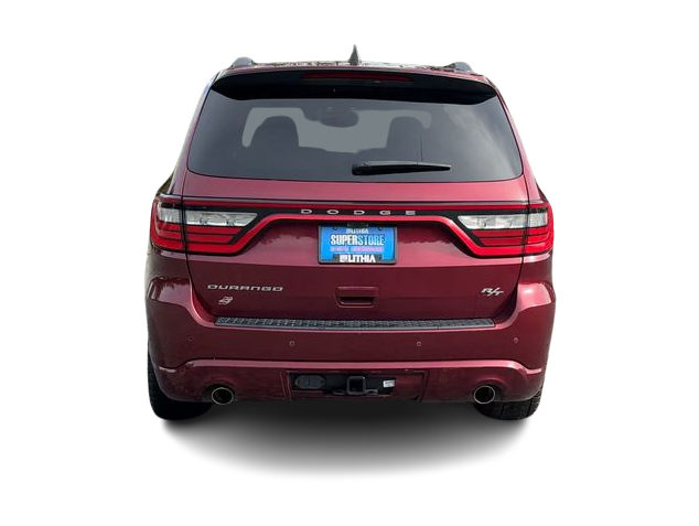 Thumbnail: 2023 Dodge Durango - 5
