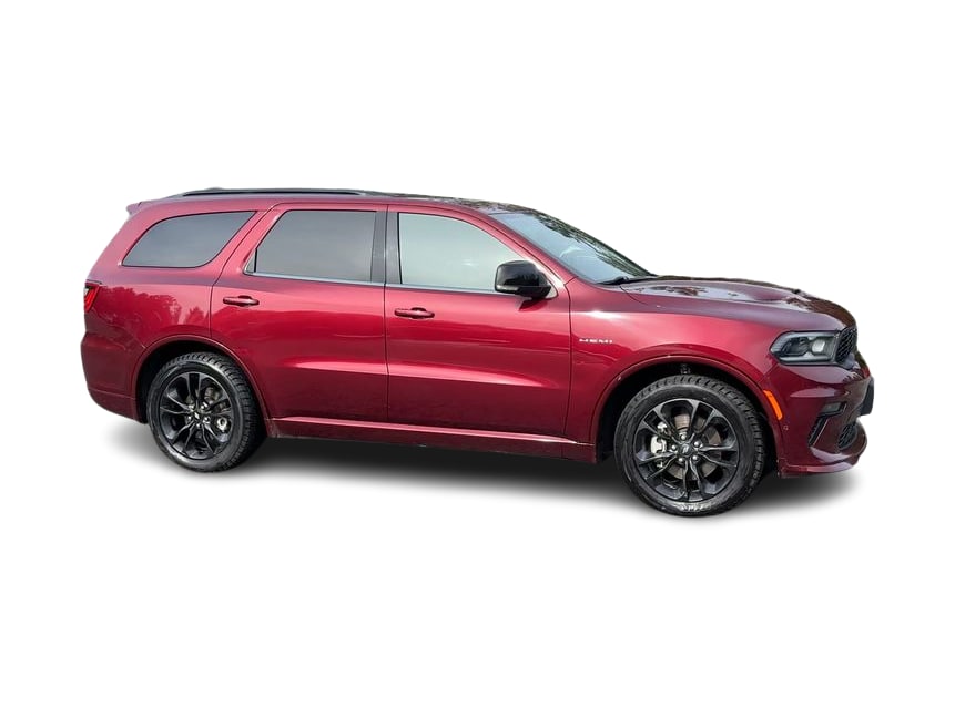 Thumbnail: 2023 Dodge Durango - 27