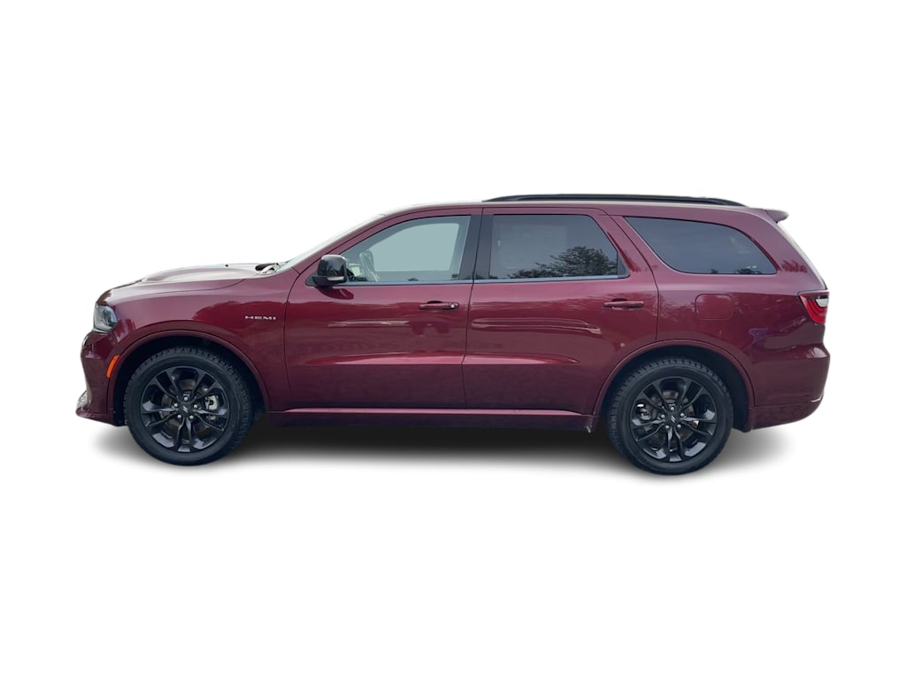 Thumbnail: 2023 Dodge Durango - 20