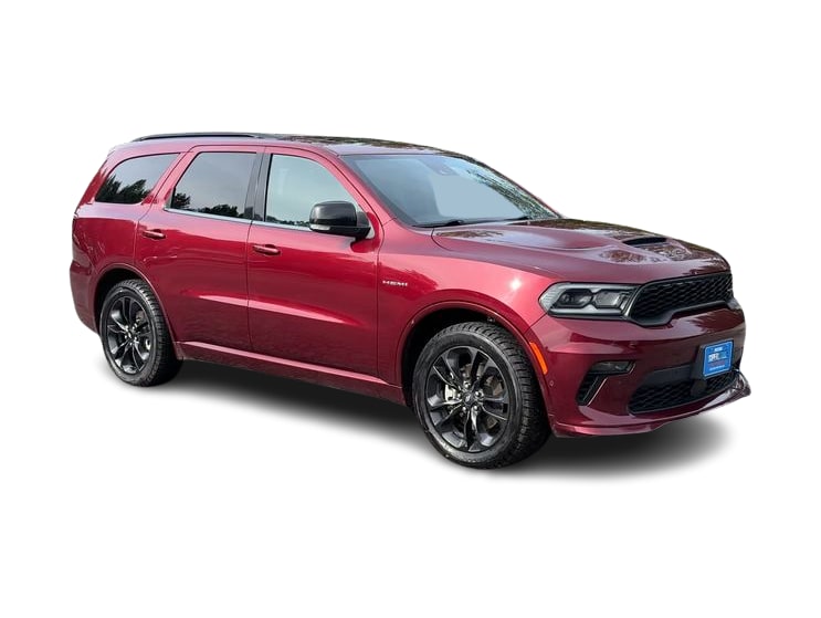 Thumbnail: 2023 Dodge Durango - 16
