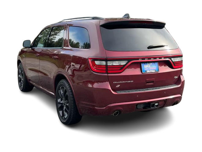 Thumbnail: 2023 Dodge Durango - 22