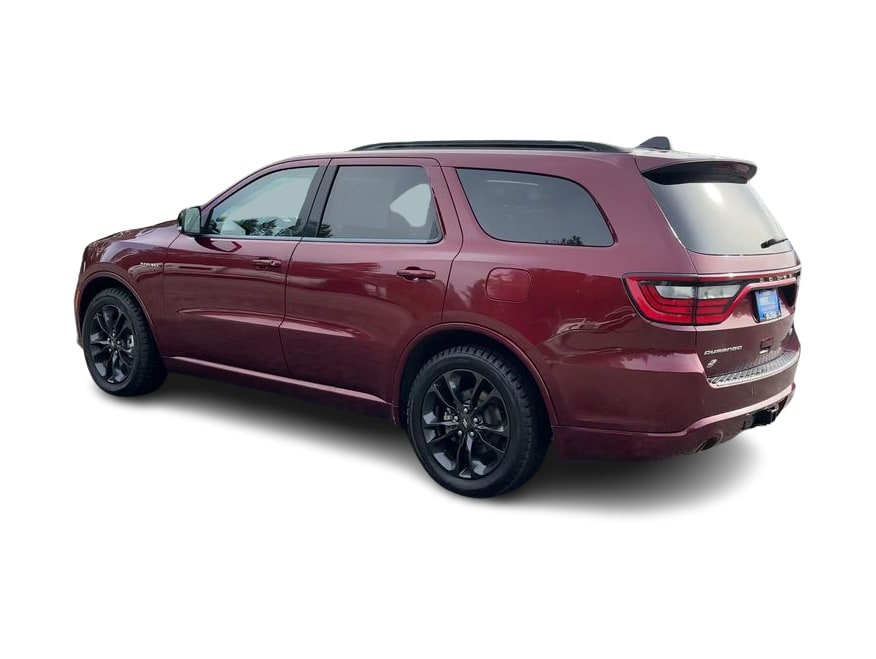 Thumbnail: 2023 Dodge Durango - 4