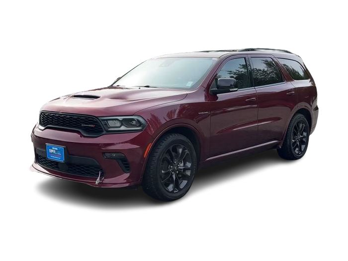 Thumbnail: 2023 Dodge Durango - 19