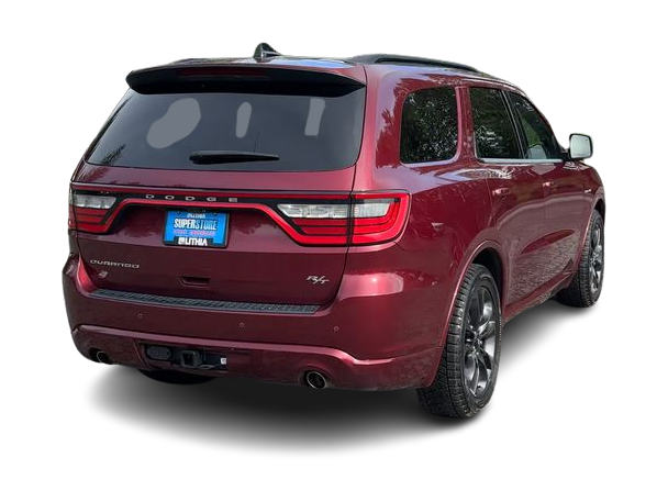 Thumbnail: 2023 Dodge Durango - 23