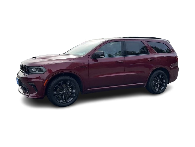 Thumbnail: 2023 Dodge Durango - 3