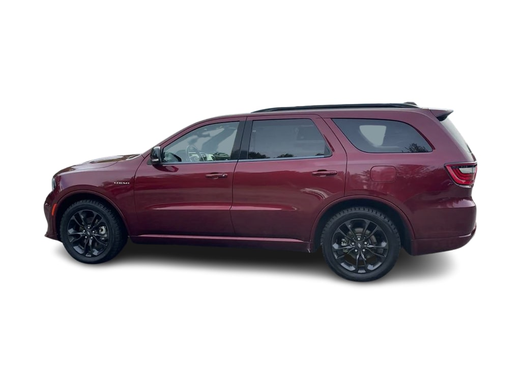 Thumbnail: 2023 Dodge Durango - 21