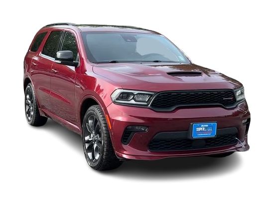 Thumbnail: 2023 Dodge Durango - 6