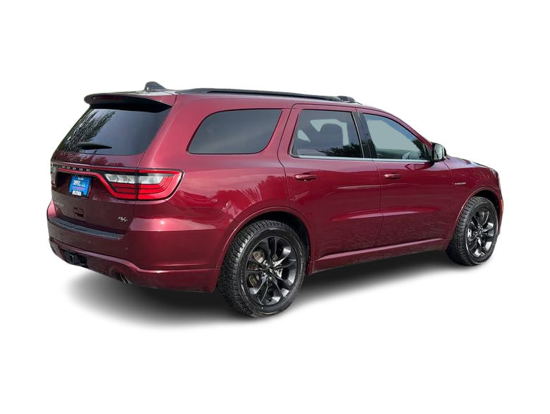 Thumbnail: 2023 Dodge Durango - 24