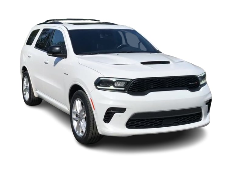 2023 Dodge Durango R/T 17