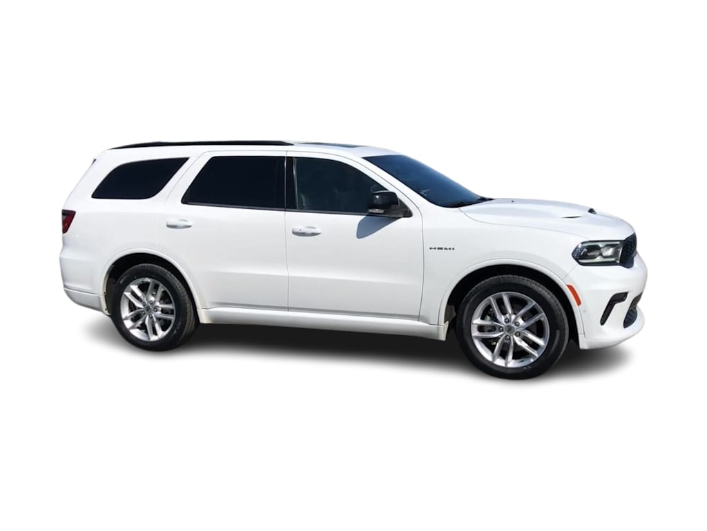 2023 Dodge Durango R/T 27