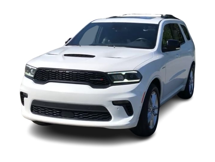 2023 Dodge Durango R/T 18