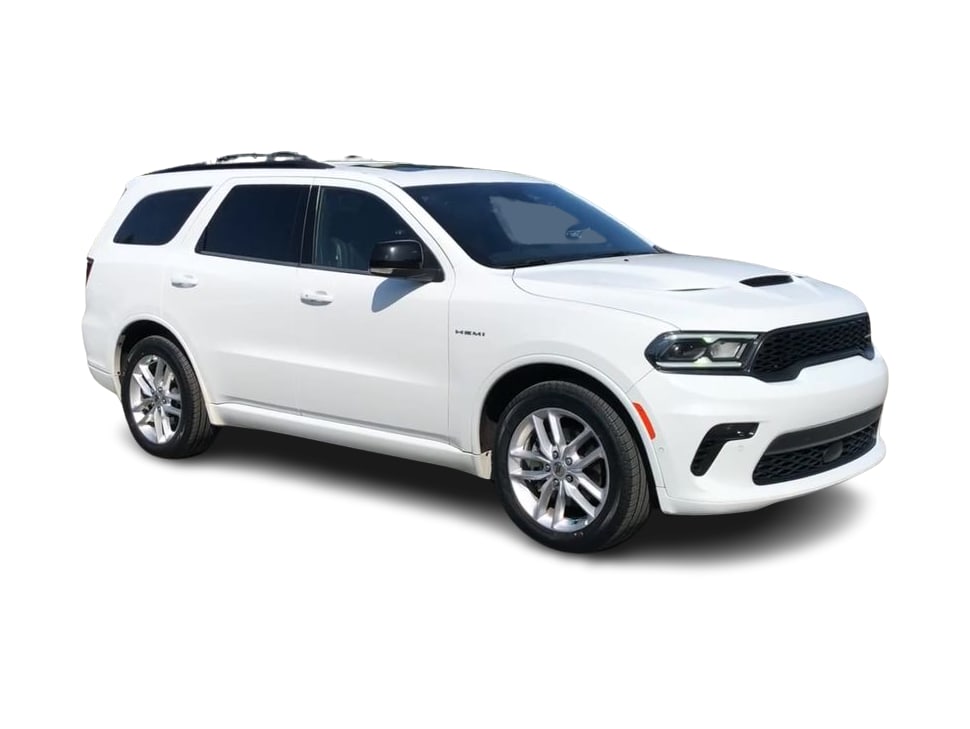 2023 Dodge Durango R/T 16