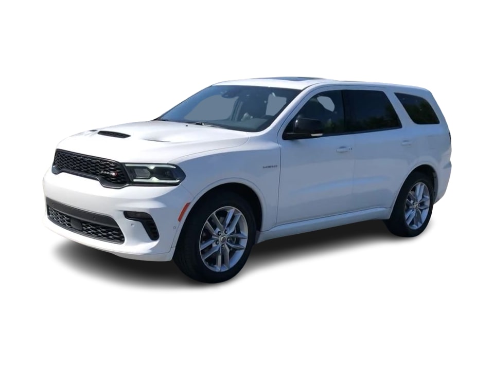 2023 Dodge Durango R/T 19