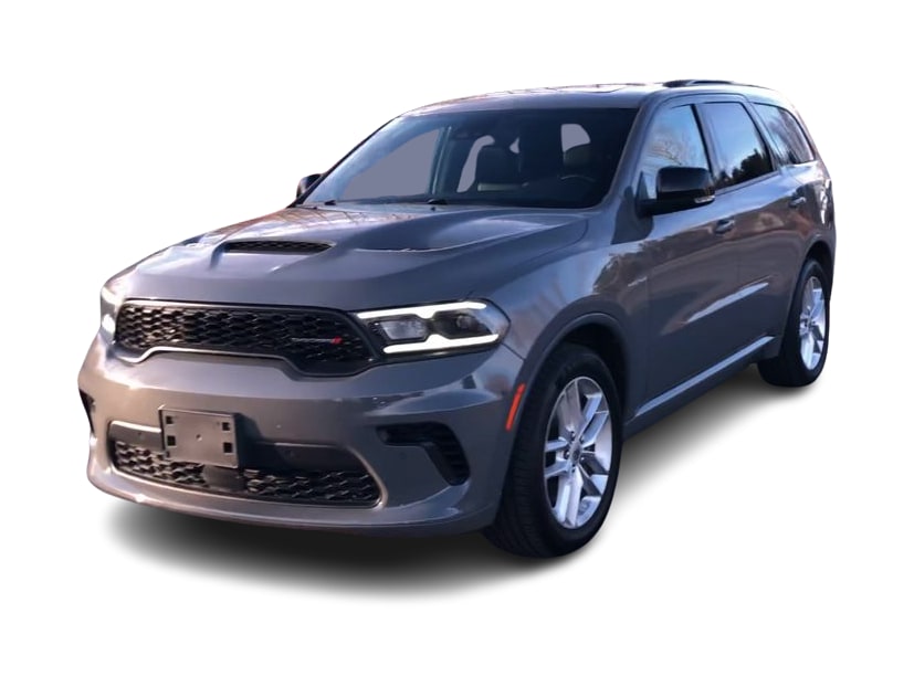 Thumbnail: 2024 Dodge Durango - 20
