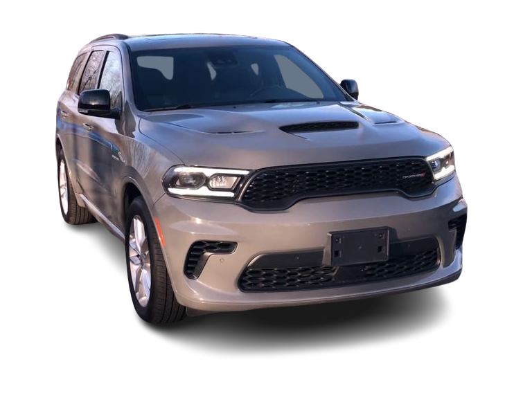 Thumbnail: 2024 Dodge Durango - 6
