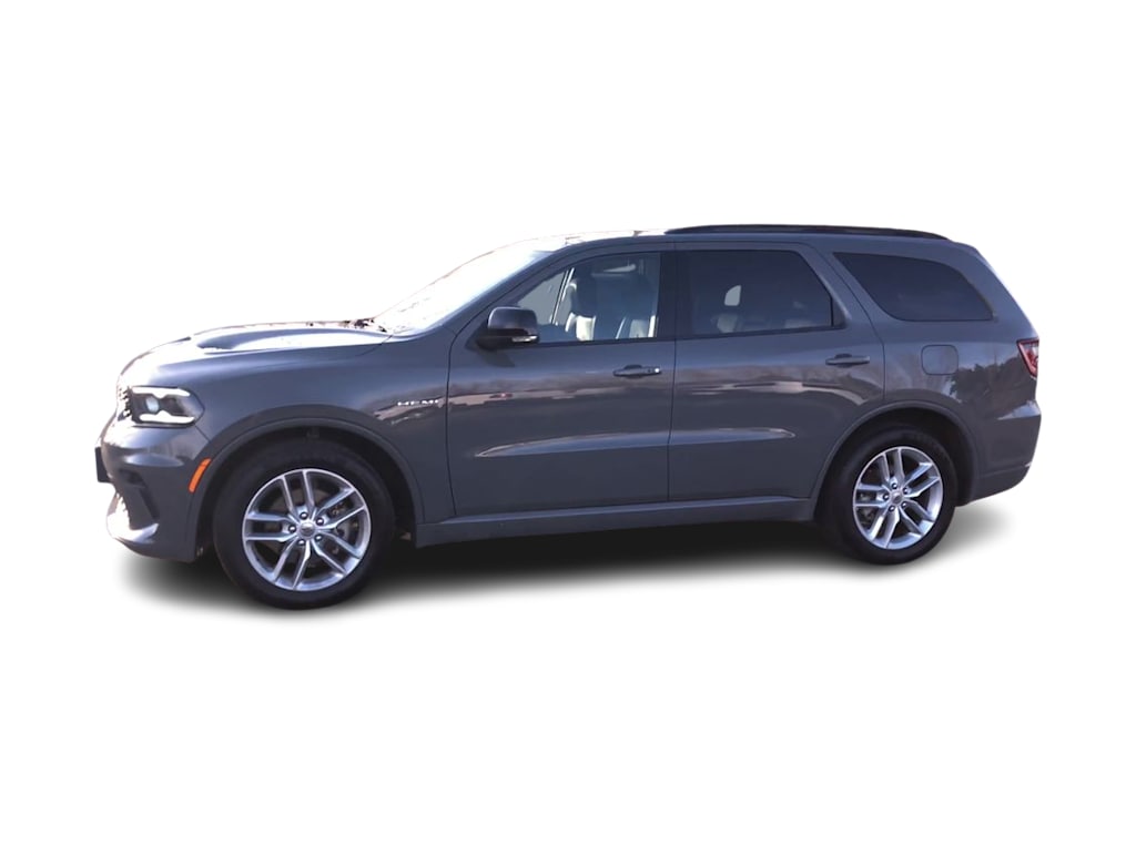 Thumbnail: 2024 Dodge Durango - 21