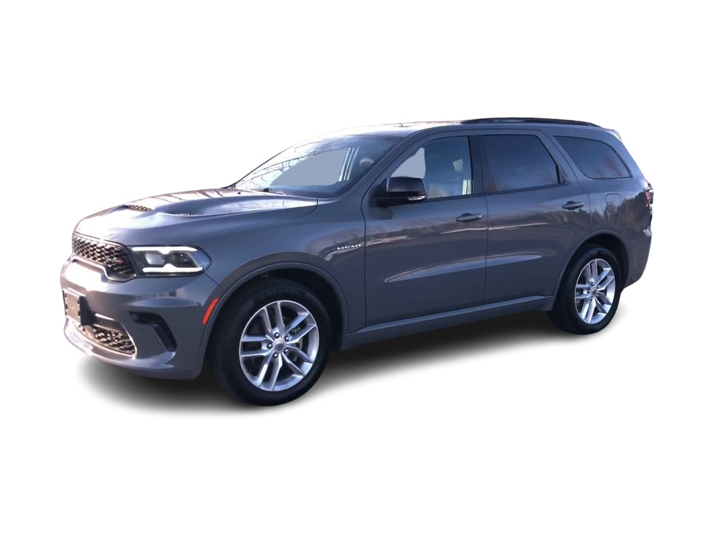Thumbnail: 2024 Dodge Durango - 3