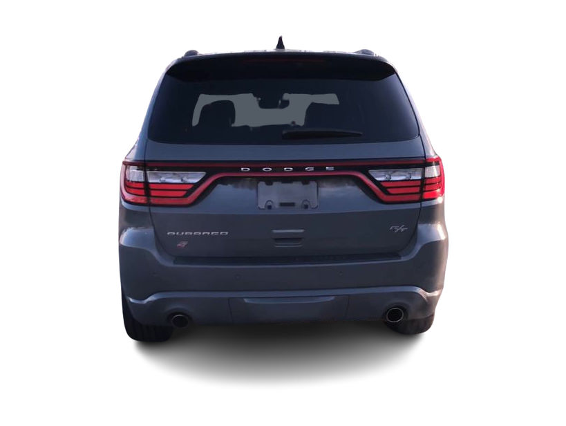 Thumbnail: 2024 Dodge Durango - 5