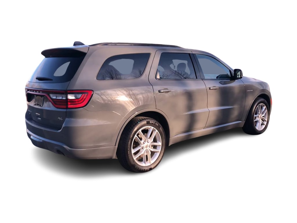 Thumbnail: 2024 Dodge Durango - 26